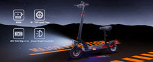 Load image into Gallery viewer, Xstarship Nulife/ FREEBOY J-01 800W E-Scooter Smart Balance With Seat