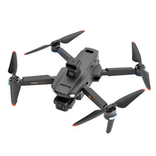 Load image into Gallery viewer, T8 three-axis gimbal drone 8K high-definition aerial photography long-endurance GPS automatic return remote control aircraft