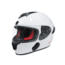 Load image into Gallery viewer, FOXWEAR M23 Al voice smart helmet with lntegrated camera and Bluetooth