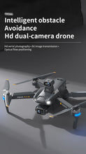 Load image into Gallery viewer, T8 three-axis gimbal drone 8K high-definition aerial photography long-endurance GPS automatic return remote control aircraft