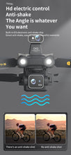 Load image into Gallery viewer, T8 three-axis gimbal drone 8K high-definition aerial photography long-endurance GPS automatic return remote control aircraft