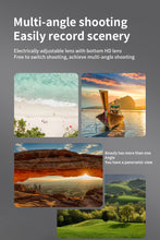 Load image into Gallery viewer, T8 three-axis gimbal drone 8K high-definition aerial photography long-endurance GPS automatic return remote control aircraft