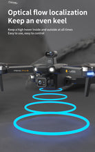 Load image into Gallery viewer, T8 three-axis gimbal drone 8K high-definition aerial photography long-endurance GPS automatic return remote control aircraft