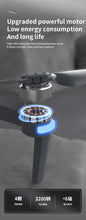 Load image into Gallery viewer, T8 three-axis gimbal drone 8K high-definition aerial photography long-endurance GPS automatic return remote control aircraft