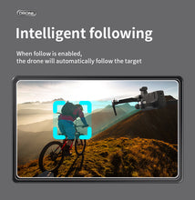 Load image into Gallery viewer, T8 three-axis gimbal drone 8K high-definition aerial photography long-endurance GPS automatic return remote control aircraft