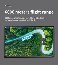 Load image into Gallery viewer, T8 three-axis gimbal drone 8K high-definition aerial photography long-endurance GPS automatic return remote control aircraft