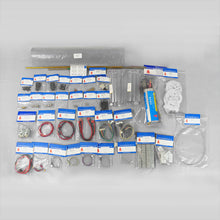 Load image into Gallery viewer, 1:48 GERMANY TYPE VIIC SUBMARINE KIT