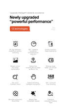 Load image into Gallery viewer, S6 new product G6 cross-border drone high-definition aerial photography dual-camera four-axis aircraft three-sided obstacle avoidance remote control aircraft