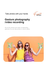 Load image into Gallery viewer, S6 new product G6 cross-border drone high-definition aerial photography dual-camera four-axis aircraft three-sided obstacle avoidance remote control aircraft