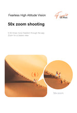 Load image into Gallery viewer, S6 new product G6 cross-border drone high-definition aerial photography dual-camera four-axis aircraft three-sided obstacle avoidance remote control aircraft