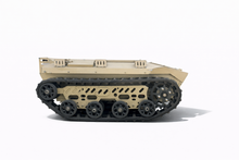 Load image into Gallery viewer, ThorRobotics 1.36M Universal chassis UGV tracked robot