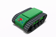 Load image into Gallery viewer, ThorRobotics 1.0M Universal chassis UGV tracked robot