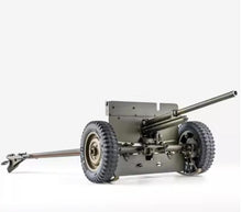 Load image into Gallery viewer, FMS Rochobby RC Car 112 1941 MB Scaler Willys Jeep Remote Control Crawler Military Truck 4x4 Offroad Vehicle with Transmitter Battery and Charger