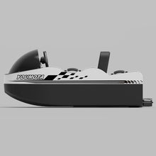 Load image into Gallery viewer, Xstarship Nulife/Youmota EMB01 Electric Kart Boat