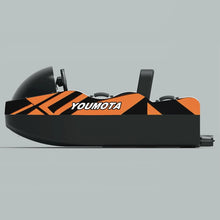 Load image into Gallery viewer, Xstarship Nulife/Youmota EMB01 Electric Kart Boat