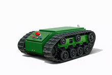Load image into Gallery viewer, ThorRobotics 1.0M Universal chassis UGV tracked robot