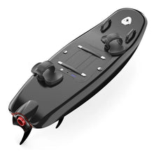 Load image into Gallery viewer, Xstarship Nulife/Youmota CAF15 Electric Surfboard Jetboard fiber carbon