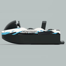 Load image into Gallery viewer, Xstarship Nulife/Youmota EMB01 Electric Kart Boat
