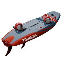 Load image into Gallery viewer, Xstarship Nulife/Youmota FIG15 Electric Surfboard Jetboard fiber glass