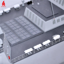 Load image into Gallery viewer, 1:100 PLA NAVY TYPE 055 DESTROYER