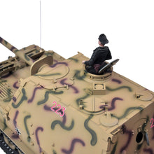 Load image into Gallery viewer, HOOBEN RC Tank RTR 6614(3 styles) German ELEFANT JAGDPANZER Scale 1/16