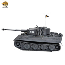 Load image into Gallery viewer, 1:10 Tiger I Late Wittmann Super Heavy RC Tank