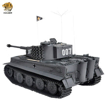 Load image into Gallery viewer, 1:10 Tiger I Late Wittmann Super Heavy RC Tank