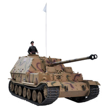 Load image into Gallery viewer, HOOBEN RC Tank RTR 6614(3 styles) German ELEFANT JAGDPANZER Scale 1/16