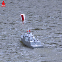 Load image into Gallery viewer, 1:100 PLA NAVY TYPE 055 DESTROYER