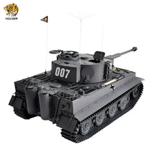 Load image into Gallery viewer, 1:10 Tiger I Late Wittmann Super Heavy RC Tank