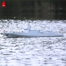 Load image into Gallery viewer, 1:100 PLA NAVY TYPE 055 DESTROYER