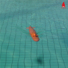 Load image into Gallery viewer, 1:72 Red Shark RC Nuclear Submarine Kit