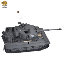 Load image into Gallery viewer, 1:10 Tiger I Late Wittmann Super Heavy RC Tank