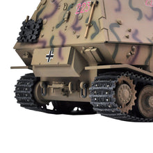 Load image into Gallery viewer, HOOBEN RC Tank RTR 6614(3 styles) German ELEFANT JAGDPANZER Scale 1/16
