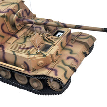 Load image into Gallery viewer, HOOBEN RC Tank RTR 6614(3 styles) German ELEFANT JAGDPANZER Scale 1/16