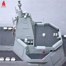 Load image into Gallery viewer, 1:100 PLA NAVY TYPE 055 DESTROYER