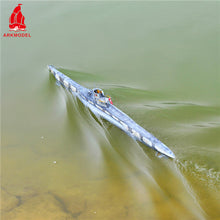 Load image into Gallery viewer, 1:48 GERMANY TYPE VIIC SUBMARINE KIT