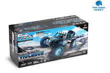 Load image into Gallery viewer, WL 10428-B 1/10 RC Car 2.4G 4WD Racing Rock Climbing Off-Road Buggy