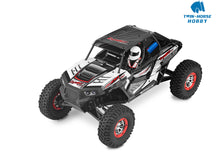 Load image into Gallery viewer, WL 10428-B 1/10 RC Car 2.4G 4WD Racing Rock Climbing Off-Road Buggy