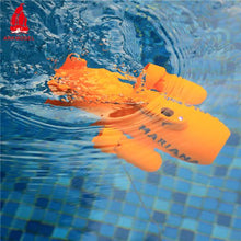 Load image into Gallery viewer, Mini Underwater Drone HD FPV Camera Mariana RC Submarine Item No.7627