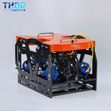 Load image into Gallery viewer, ThorRobotics NEW ROV Underwater Drone Camera Dragonfish 200H With Manipulator Arm