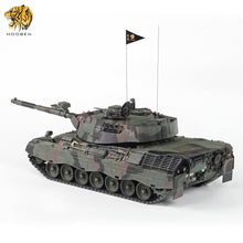 Load image into Gallery viewer, HOOEN 1/16 German Leopard 1A5 L1A5 Main Battle Tank RTR 6647