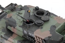 Load image into Gallery viewer, HOOEN 1/16 German Leopard2A4 L2A4 Main Battle Tank RTR 6608