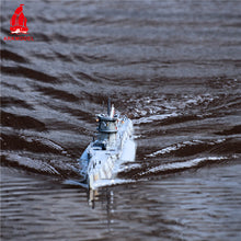 Load image into Gallery viewer, 1:48 GERMANY TYPE VIIC SUBMARINE KIT
