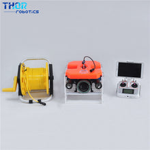 Load image into Gallery viewer, Kingcrab ROV Underwater Robot 100X