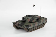 Load image into Gallery viewer, HOOEN 1/16 German Leopard2A4 L2A4 Main Battle Tank RTR 6608