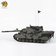 Load image into Gallery viewer, HOOEN 1/16 German Leopard 1A5 L1A5 Main Battle Tank RTR 6647