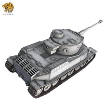 Load image into Gallery viewer, 1:16 German Tiger P Tiger Porsche VK 4501 RC Tank Item No.6604