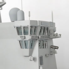 Load image into Gallery viewer, 1:100 Plan type 075 LHA RC  RTR SHIP MODEL 7571 THE LENGTH REACHES 2.4 METERS