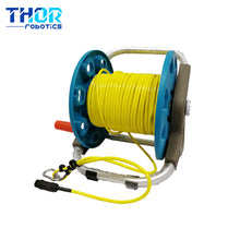 Load image into Gallery viewer, TRENCHROVER 110 ROV UNDERWATER DRONE 4K VIEW FPV LITE KIT DIY MAX DEPTH 30M